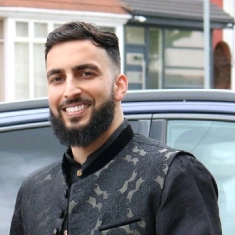 Bilal Mohammed