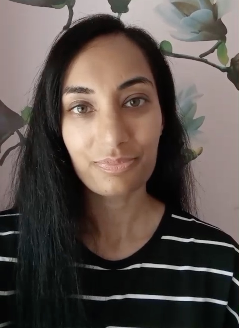 Monika Sahni