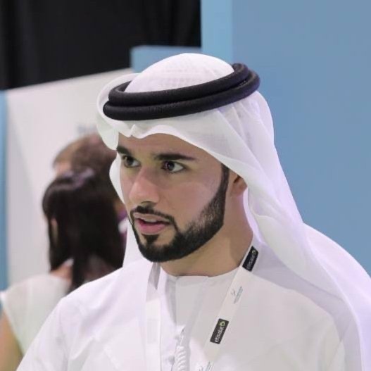 Saif AlJnebi